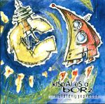 Kispál és a Borz - Holdfényexpressz (Vinyl) LP