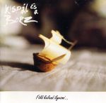 Kispál és a Borz - Föld, kaland, ilyesmi… (Vinyl) LP