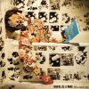 Kispál és a Borz - Sika, kasza, léc (Vinyl) LP