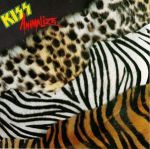 Kiss - Animalize (Vinyl) LP
