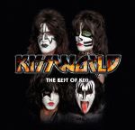 KISS - Kissworld: The Best of KISS (Vinyl) 2LP