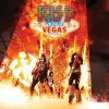 Kiss - Kiss Rocks Vegas - Blu-Ray+DVD+2CD