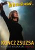Koncz Zsuzsa - Ha én zászló volnék... DVD+CD