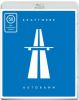 Kraftwerk - Autobahn (50th Anniversary Edition) Blu-ray Audio
