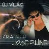 Kratelli Josephine - Új világ CD