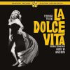 Federico Fellini: La Dolce Vita - Original Soundtrack (Music by Nino Rota) CD
