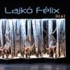 Lajkó Félix - Gisl (Vinyl) LP