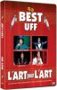 L'art Pour L'art Társulat: Best Uff DVD