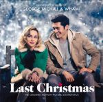 George Michael & Wham! - Last Christmas (The Original Motion Picture Soundtrack) CD