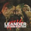 Leander Kills - Live At Barba Negra Track CD+DVD