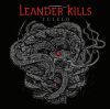 Leander Kills - Túlélő (Vinyl) LP