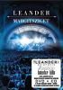 Leander Szimfonik, Amigod, Leander Kills - Margitsziget 2025. augusztus 19. - Mediabook (DVD+CD)