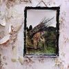 Led Zeppelin - IV.  (Clear Vinyl) LP