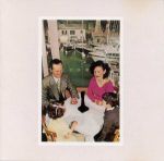 Led Zeppelin - Presence (2015 Remastered Edition) LP