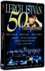 Lerch István - 50. Szimfónia - Budapest Kongresszusi Központ DVD