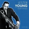 Lester Young - Lester Swings CD
