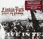 Linkin Park - Live in Texas CD+DVD