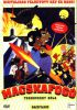 Macskafogó: Ternovszky Béla rajzfilmje DVD