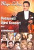 Mága Zoltán - Budapesti Újévi Koncert 2010 (DVD)