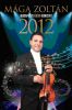 Mága Zoltán - Budapesti Újévi Koncert 2012 DVD