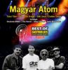Magyar Atom - Best of Gastroblues Fesztivál H-Paks (Vinyl) LP