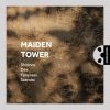 Elchin Shirinov, András Dés, Márton Fenyvesi, Mátyás Szandai - Maiden Tower (CD)