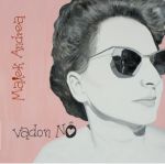 Malek Andrea - Vadon Nő CD