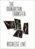 The Manhattan Transfer - Vocalese Live (DVD)