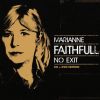 Marianne Faithfull - No Exit CD+DVD