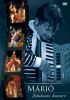 Márió - Jubileumi koncert DVD