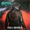 Menthol - Készen a Rock ’n’ Rollra (CD)
