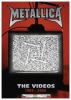 Metallica - The Videos 1989-2004 (DVD)