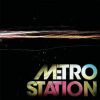 Metro Station - Metro Station CD
