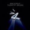 Mike Oldfield - The Best Of 1992-2003 2CD