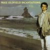 Mike Oldfield - Incantations CD