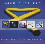 Mike Oldfield - Original Album Series 5CD