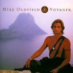 Mike Oldfield - Voyager (2014 Remaster 180 gram Vinyl) LP