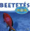 Mink - Beetetés CD