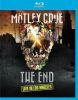 Mötley Crüe - The End - Live in Los Angeles (Blu-ray)