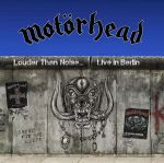 Motörhead - Louder Than Noise... Live in Berlin CD+DVD