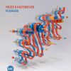 Mozes & Kaltenecker (Mózes Tamara, Kaltenecker Zsolt) - Futurized CD
