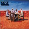 Muse - Black Holes & Revelations CD+DVD