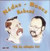 Nádas - Boncz - Kabaré 96 - Az olimpia éve CD