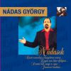 Nádas György - Nádasok CD