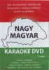 Nagy Magyar Karaoke - 1. rész DVD