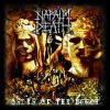 Napalm Death - Order of the Leech CD