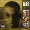 Nas - Original Album Classics 3CD