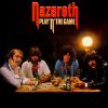 Nazareth - Play 'n' the Game (Vinyl) LP