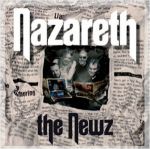 Nazareth - The Newz CD