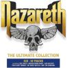 Nazareth - The Ultimate Collection (50 Tracks) 3CD
